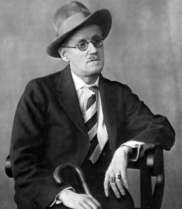 James Joyce. Ulises