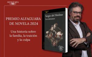 Los alemanes. Familia, historia, pasado.