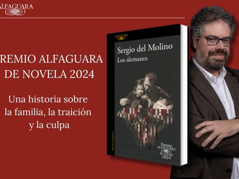 Los alemanes