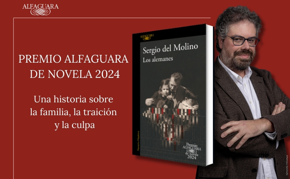 Los alemanes